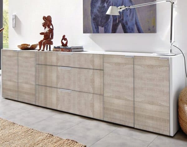 uPVC modular design 1