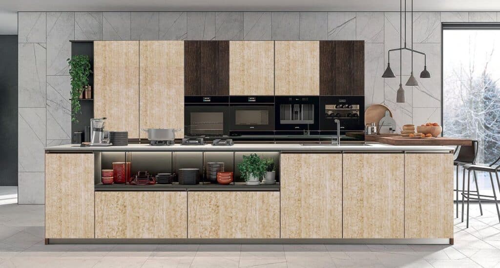 uPVC modular design 5