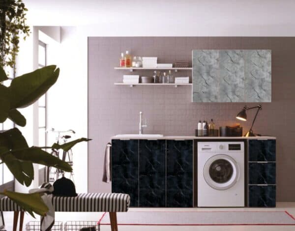 uPVC modular design 6