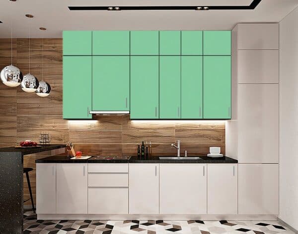 uPVC modular design 7