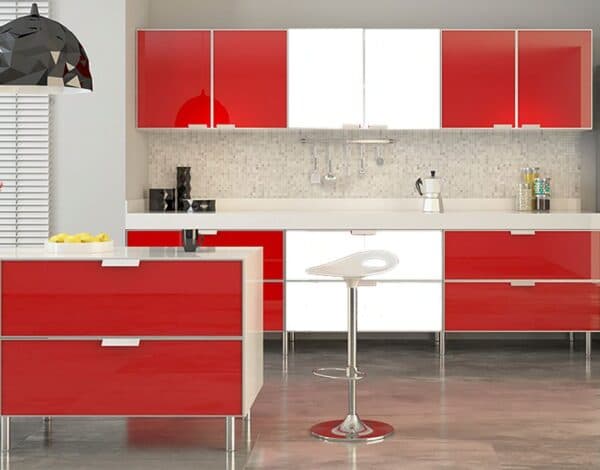 uPVC modular design 8